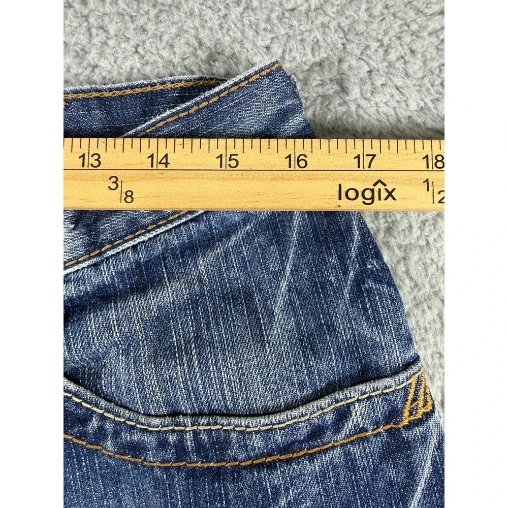 Ariat FR M4 Low Rise Bootcut Jeans 32x29 Flame Resistant Workwear CAT2 2112